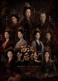 西汉皇后传电影